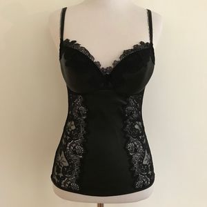 NWT LA PERLA SIGNATURE LEGEND BUSTIER